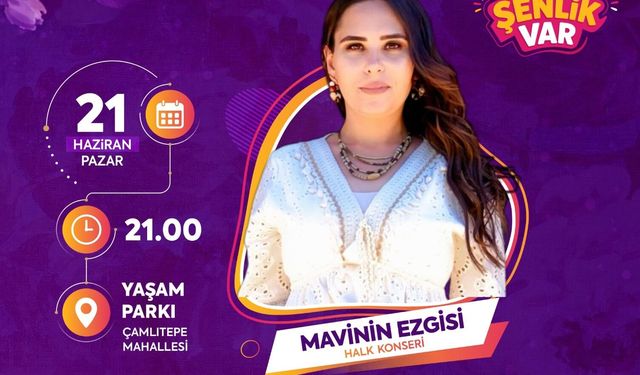 Parklarda Şenlik Var Coşkusu Yaşam Parkı’nda Devam Ediyor