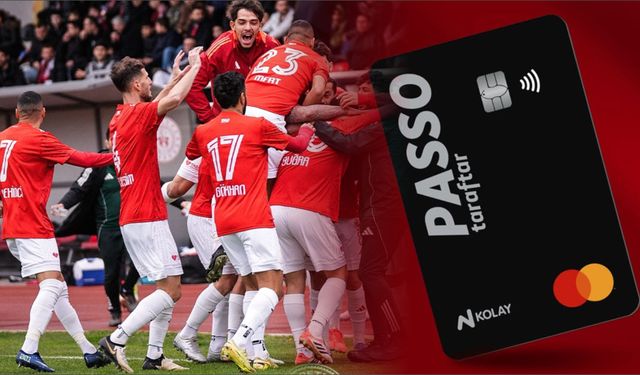 Passolig Üyelik İşlemleri Başladı