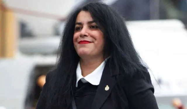 Marjane Satrapi Kimdir, Ölüm Sebebi Nedir, Neden Öldü? (Yaşamı ve Kitapları)