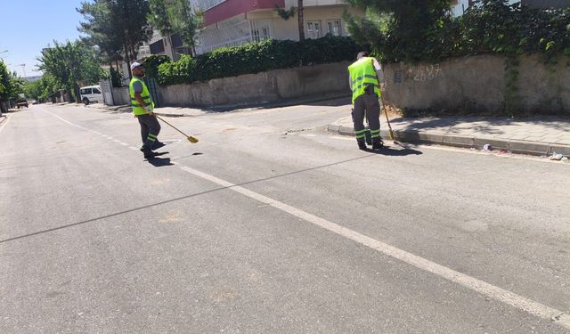 Petrolkent, Emekli TOKİ ve Kuyubaşı TOKİ'de Kapsamlı Çalışma