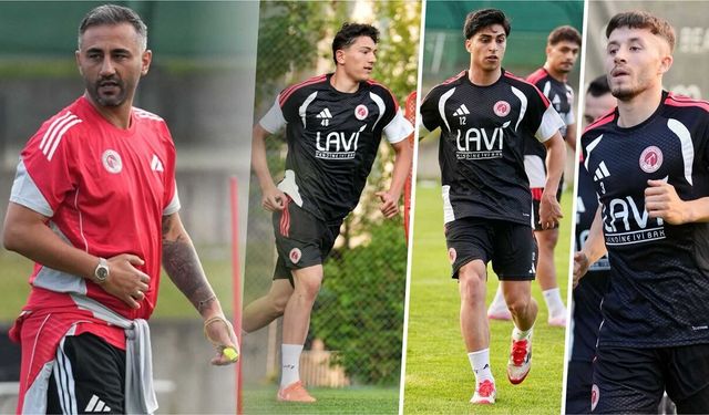 Petrolspor Genç Yeteneklere Şans Veriyor