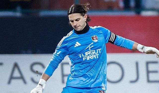Petrolspor'da Kale Çağlar Şahin Akbaba’ya emanet