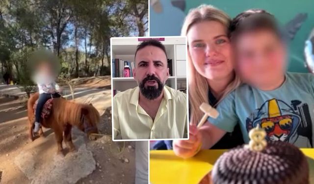 Prof. Dr. Veysi Çeri Eşi  Dr. Monika Drauciunaite (Monika Çeri) Kimdir, Olayı Nedir, Neden Gündem Oldu?
