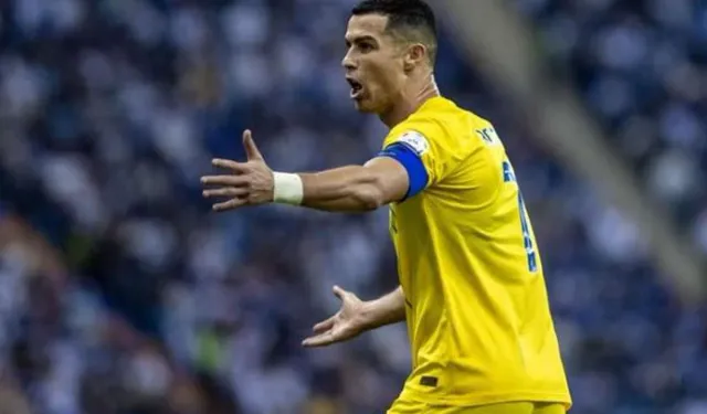 Ronaldo 41 yaşında mı, 42 yaşında mı? Ronaldo kaç yaşında?