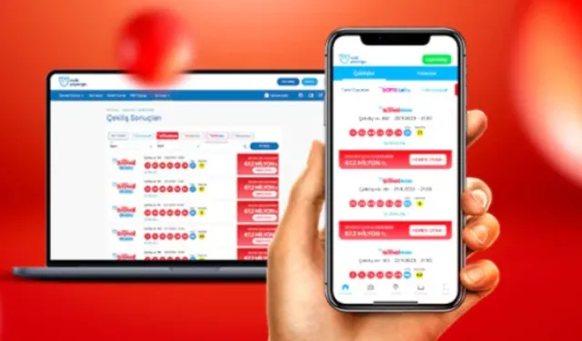 Çılgın Sayısal Loto Çekiliş Sonuçları Açıklandı mı (1 Haziran 2026)?