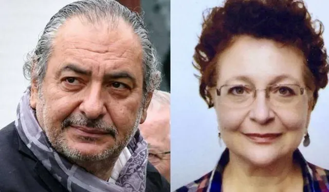 Reha Muhtar'ın eski eşi Selin Çağlayan kaç yaşında nereli, ne iş yapıyor? Selin Çağlayan kimdir?