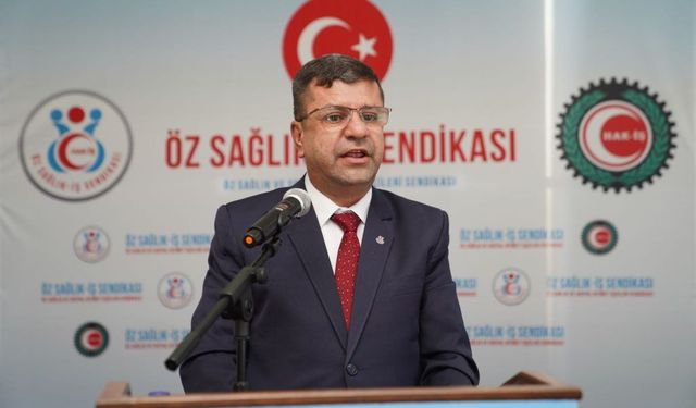 Sendikadan Sert Tepki: “Asılsız İddiaların Hukuki Takipçisi Olacağız”