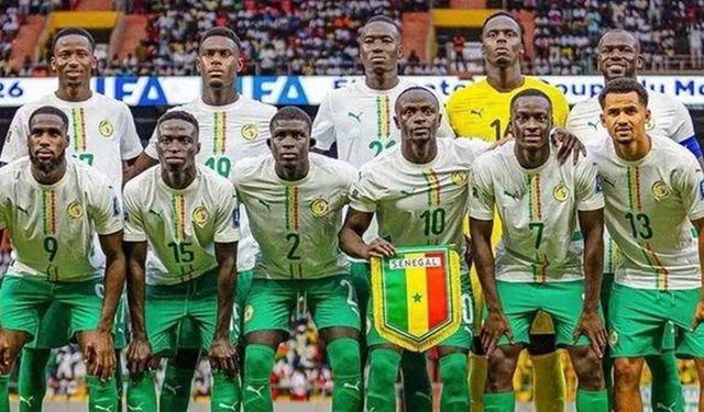 Senegal Dünya Kupası'na kaç kere katıldı, Şampiyonluğu Var mı?