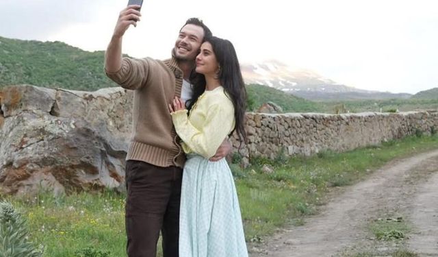(SEZON FİNALİ) Sevdiğim Sensin 15. bölüm tek parça full HD nereden izlenir?