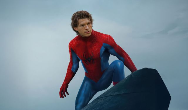Tom Holland ve Zendaya'nın başrolünde yer aldığı yeni Spider-Man: Brand New Day filminin biletleri satışa çıktı mı?