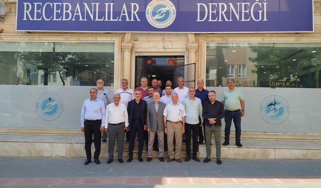 “STK’lar Demokrasinin Vazgeçilmez Gücüdür”
