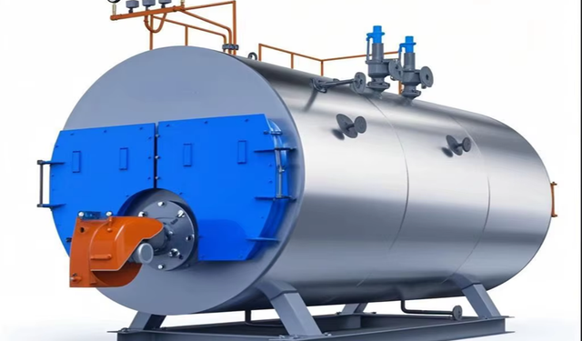 ÇELİK SICAK SU KAZANI (BİYOGAZ+DOĞALGAZ) SATIN ALINACAKTIR