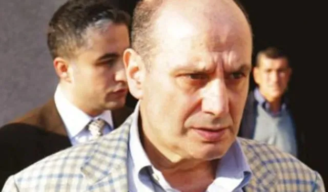 Ali Fevzi Bir Neden Öldü?