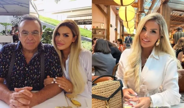 Tekin Seyrekoğlu eşi kim? Necmiye Seyrekoğlu kimdir? Tekin Seyrekoğlu kızı kim? Tekin Seyrekoğlu kızı kim? Selin Seyreko