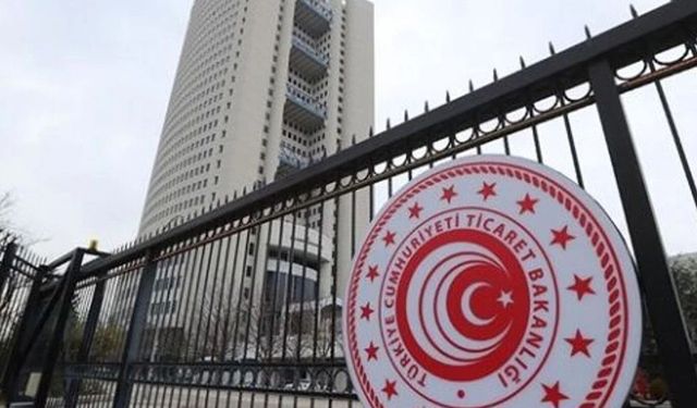 Ticaret Bakanlığı'ndan sahte servis uyarısı
