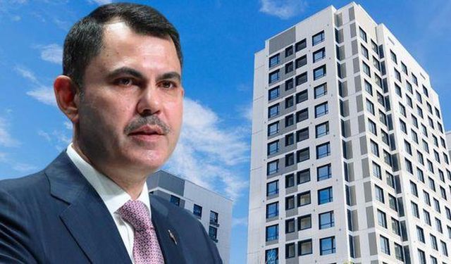 TOKİ 20 bin konut başvuru şartları neler, kimler başvurabilir? TOKİ 20 bin konut satışı hangi illerde yapılacak?