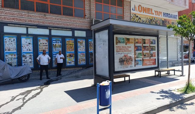 TOPLU ULAŞIMDA KONFOR VE GÜVENLİK ÖN PLANDA