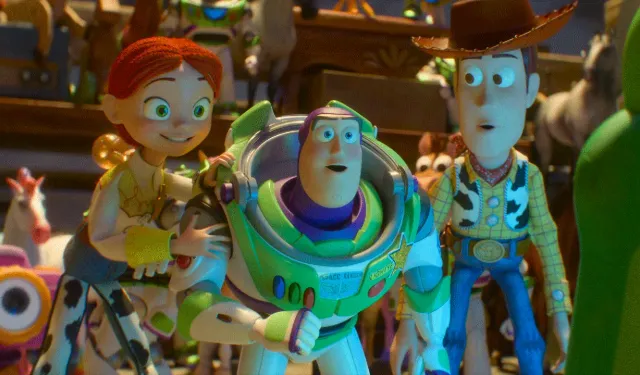 Toy Story 5 gerçekten serinin son filmi mi olacak, Woody ve Buzz Lightyear tamamen veda mı ediyor?