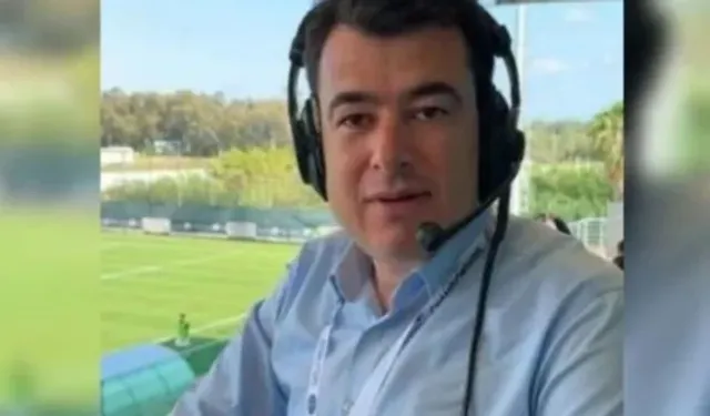 TRT Spikeri Murat Ekrem Çimen Kimdir, İran - Yeni Zelanda Maçı Olayı Nedir, Ne Oldu, Neden Kovuldu?