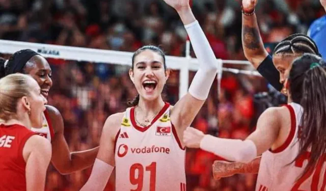 (TÜRKİYE ÇİN VOLEYBOL MAÇI) TRT 1 HD kesintisiz donmadan nasıl izlenir? TRT Spor CANLI İZLE!