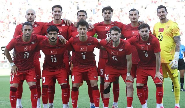 Türkiye-Avustralya Maçı Ne Zaman, Saat Kaçta? Muhtemel 11'ler ve Tüm Detaylar