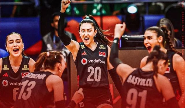 Filenin Sultanları Türkiye Belçika maçı nereden CANLI izlenir? Türkiye Belçika voleybol maçı hangi kanalda?