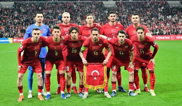 Türkiye Kuzey Makedonya maçını hangi kanal veriyor, nerede izlenir? Türkiye Kuzey Makedonya hangi kanalda?