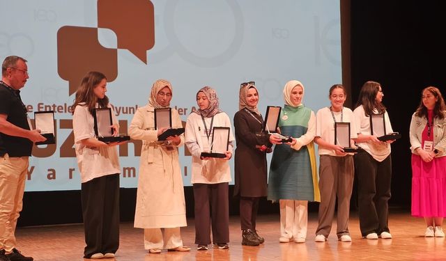 Türkiye'nin En İyi Münazaracıları Batman’dan Çıktı
