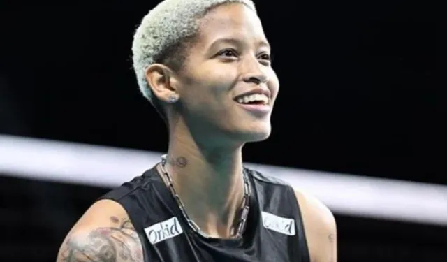 Melissa Vargas voleybol kadın milli takım kadrosuna çağrılmadı mı? Vargas neden yok, Melissa Vargas nerede?