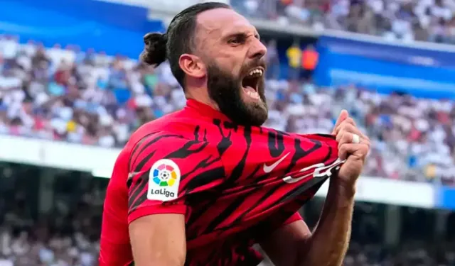 Vedat Muriqi Fenerbahçe ile anlaştı mı, İstanbul’a ne zaman gelecek?