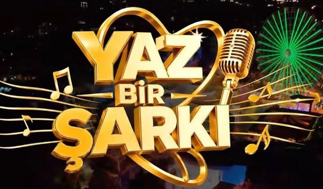 Yaz Bir Şarkı programı sunucuları kim? Yaz Bir Şarkı nerede çekiliyor?