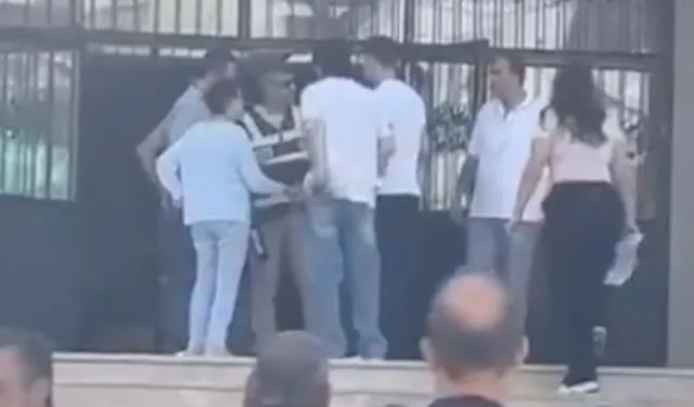 YKS sınavına 5 litrelik suyla giren öğrenci kim, adı ne, hangi okulda?
