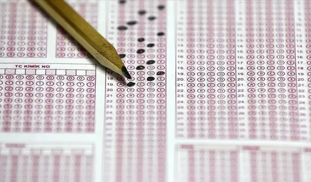 YKS AYT Kendisi 11' e bölünen rakamları sorusu ve cevabı nedir? (2026)