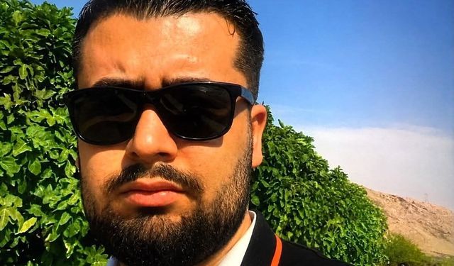 Yolun sonu oldu: 21 yaşındaki melih yaşam mücadelesini kaybetti!