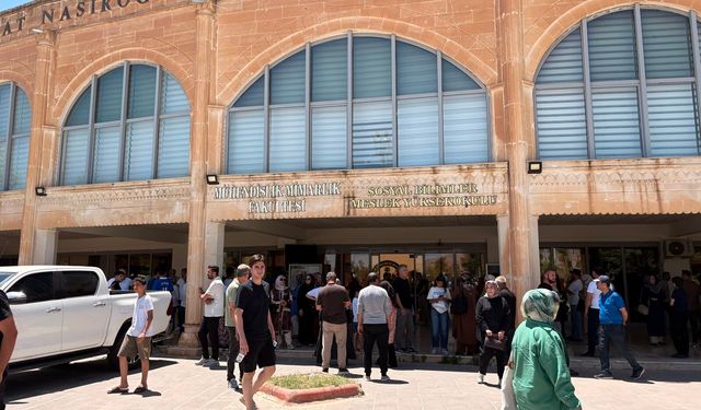 Yükseköğretim Kurumları Sınavı Başarıyla Tamamlandı