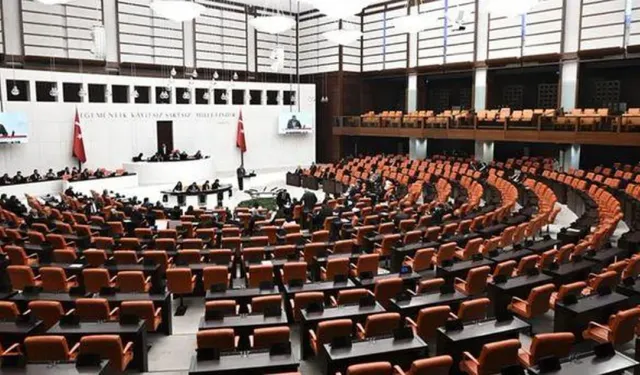 12. Yargı Paketi içeriği ne, af var mı? 12. Yargı Paketi Resmi Gazete'de yayımlandı mı?