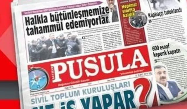 17 yıldır doğruluktan şaşmadı!