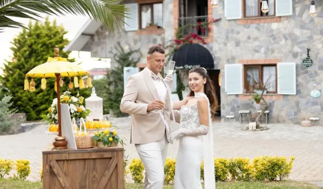 Burcu Çakmak Bartu Neden Ayrıldı?