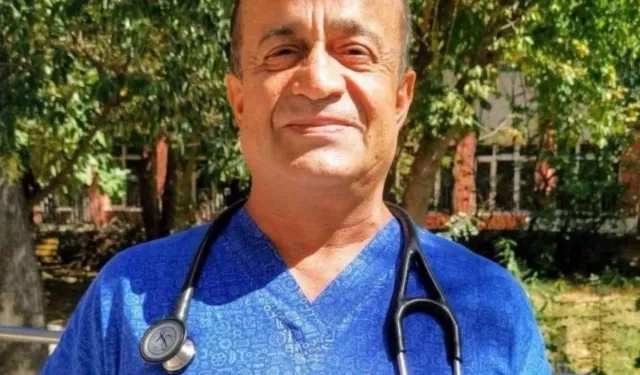 Doktor Ali Yavuz kimdir, ölüm sebebi nedir, neden öldü?