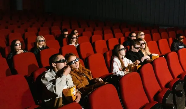 IMAX Sinema İstanbul’da nerede var? Türkiye'de gerçek IMAX var mı?