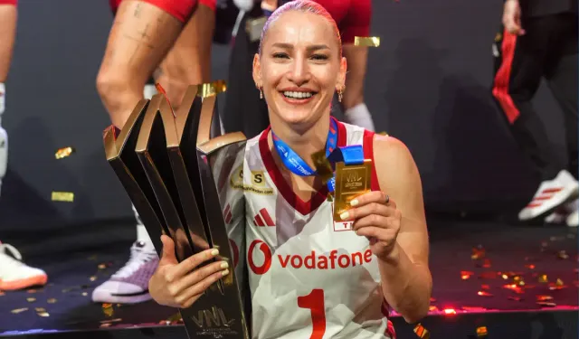 Gizem Örge Neden Gündemde? Ne Dedi, Sakat mı?