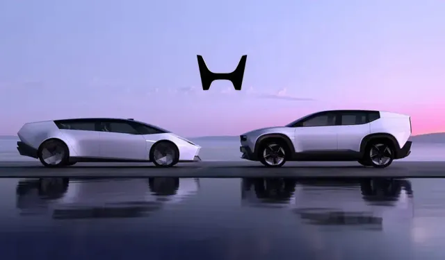 Google Gemini yapay zeka güncellemesi hangi Honda modellerine gelecek ve ne zaman kullanılacak?