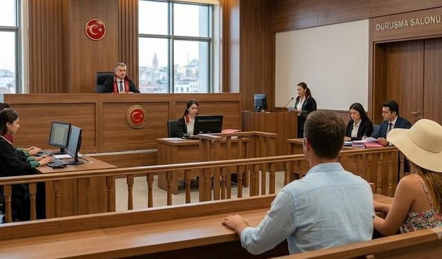 Anlaşmalı boşanma adli tatilde görülür mü? Adli tatilde anlaşmalı boşanma olur mu?