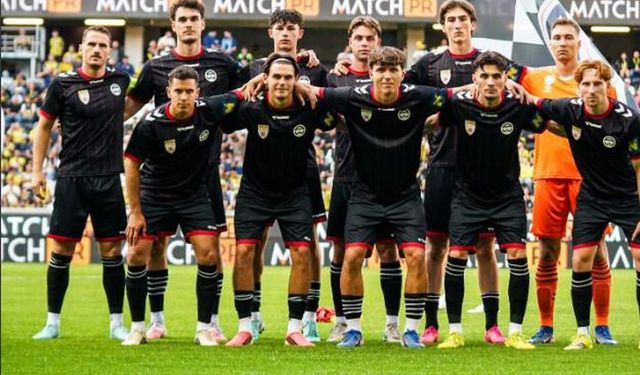 Transfermarkt değeri kaç milyon euro? Admira Wacker takım değeri ne kadar?