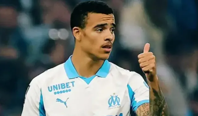 Mason Greenwood Fenerbahçe'ye Transfer Oldu mu? Bonservisi Kaç Milyon Euro? Roma Neden Çekildi?