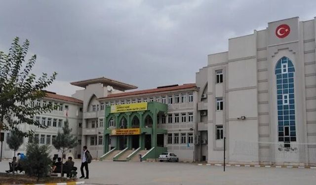 BİNA İŞLERİ YAPTIRILACAKTIR