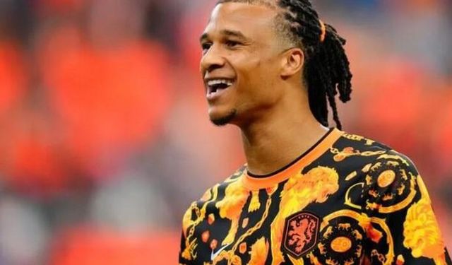 Nathan Ake neden oyundan çıktı? Ake sakatlandı mı?