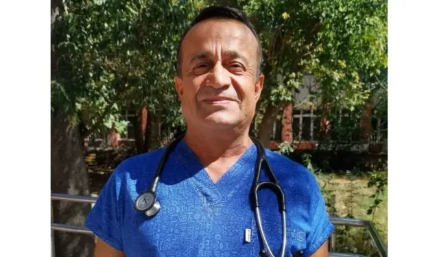 Dr. Ali Yavuz Kimdir, Ölüm Sebebi Nedir, Neden Öldü?