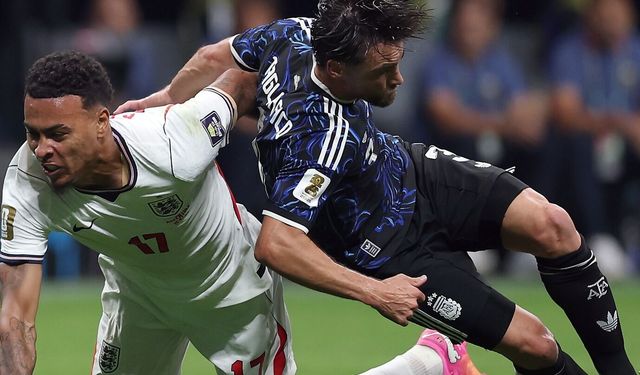 Arjantin'den Tarihi Geri Dönüş! İngiltere'yi Son Dakikada Yıkıp Dünya Kupası Finaline Çıktı