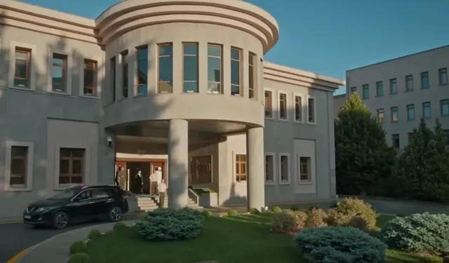 Asırlık Gece toplam kaç bölüm, nerden, nasıl izlenir, izle! Asırlık Gece dizi mi, sinema filmi mi?